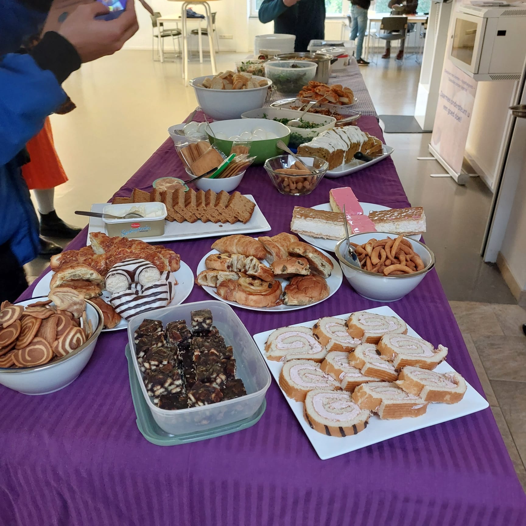 Lunch